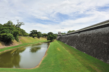 熊本城公園