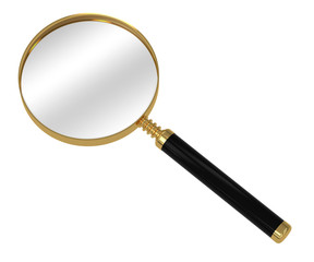 Magnifying glass