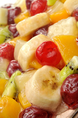 Fruit Cake