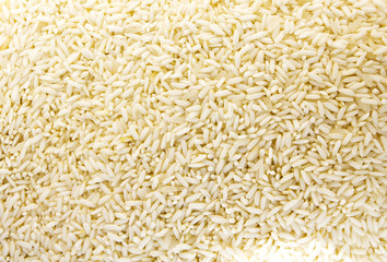Background of rice