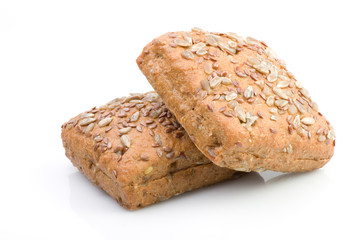 Fresh bread