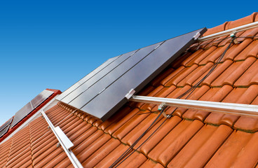 New solar cells