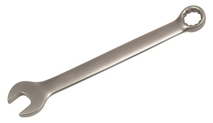 Combination spanner