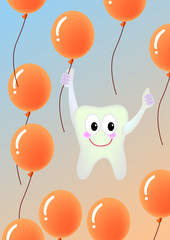 tooth