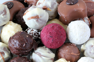 Truffles