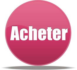 bouton acheter