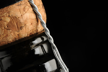sparkling wine