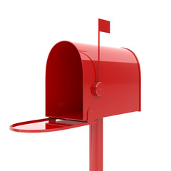 mailbox - 37664608