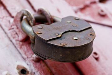padlock
