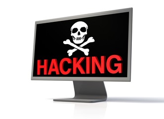 hacking