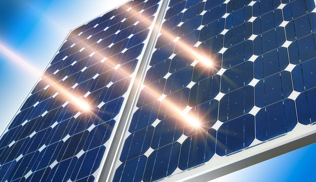 Solarpanel 2