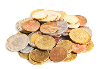 Coins