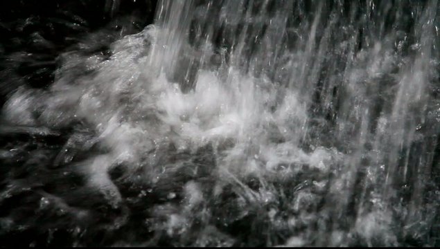 pluie