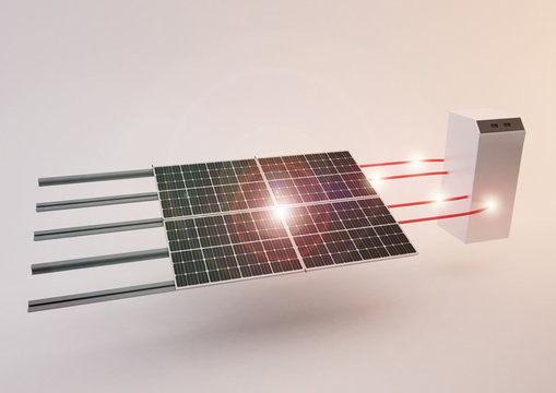 pannelli solari fotovoltaico pompa di calore schema