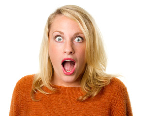 Amazing reaction