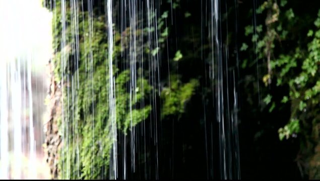 pluie