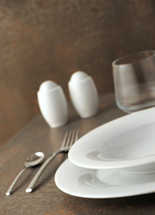 Place setting