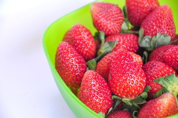 STRAWBERRY
