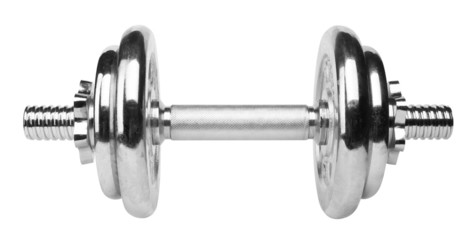 Dumbbell