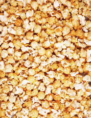 popcorn background