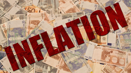 inflation geld euro geldentwertung