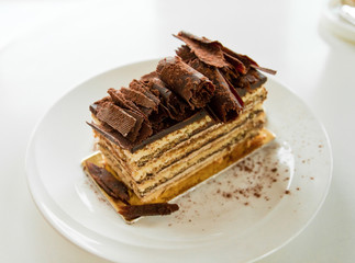 chocolate