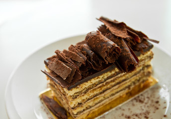 chocolate