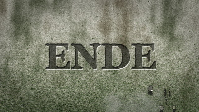 ende