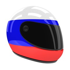 Helmet Russia
