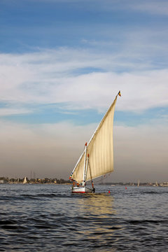 Peschereccio a vela