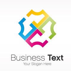 logo business