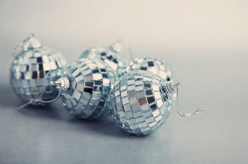 Holiday Greeting Card