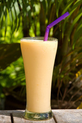 Fruit shake