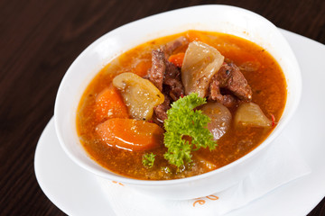winter soup