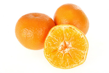Clementines