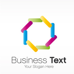 logo business