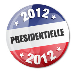 France 2012 : Les élections présidentielles