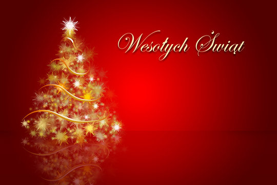 Wesołych Świąt