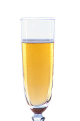 flutte à champagne