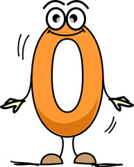 Мультфильм ноль