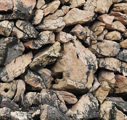 Steinmauer