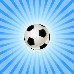soccer balls icon