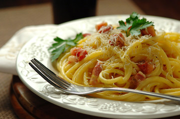 Carbonara