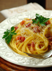 Carbonara