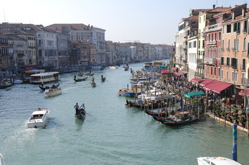 Canal Grande - Venezia