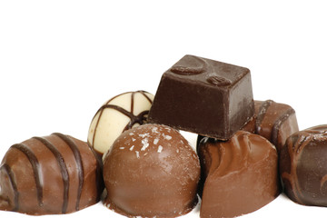 chocolates