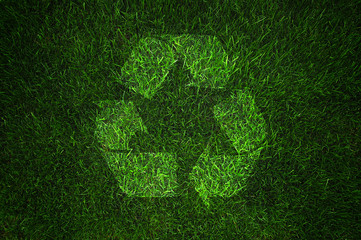 Recycle symbol