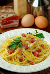 Carbonara