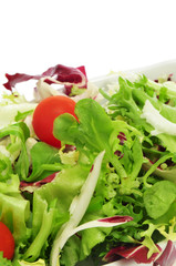 salad