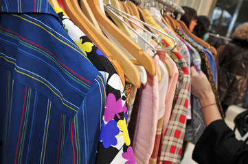 clothes
